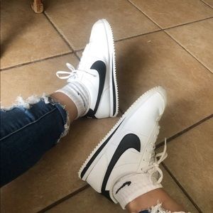 Nike Cortez